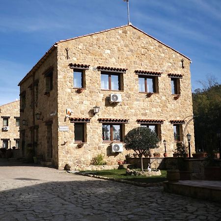 Agriturismo Borgo Furma Enna Buitenkant foto