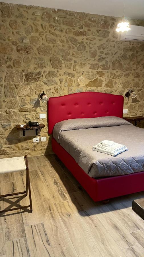 Agriturismo Borgo Furma Enna Buitenkant foto