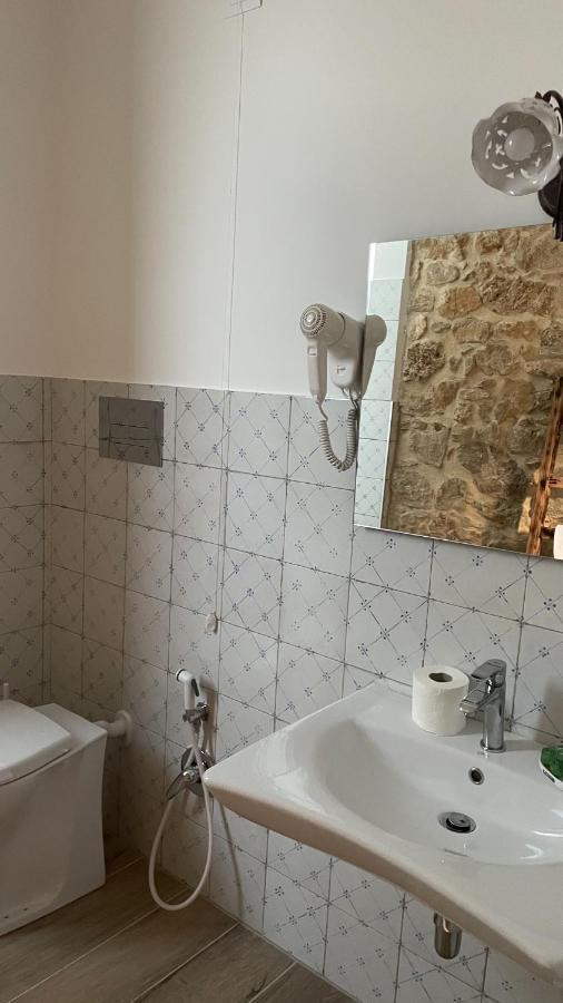 Agriturismo Borgo Furma Enna Buitenkant foto