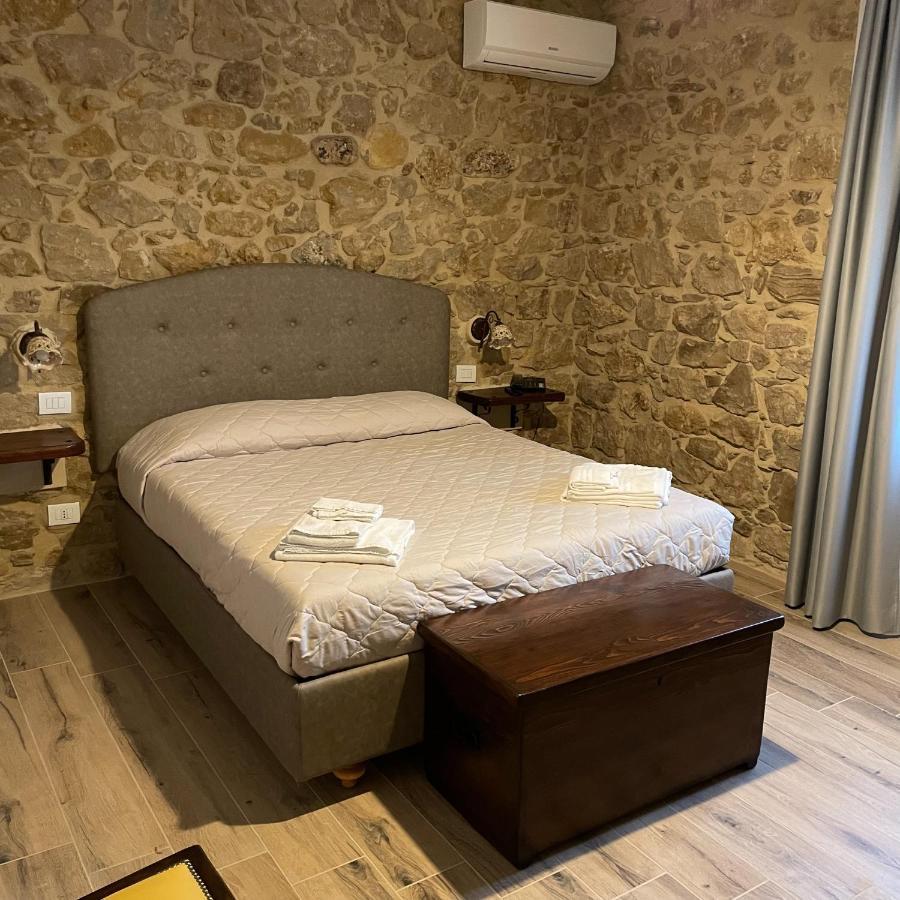 Agriturismo Borgo Furma Enna Buitenkant foto