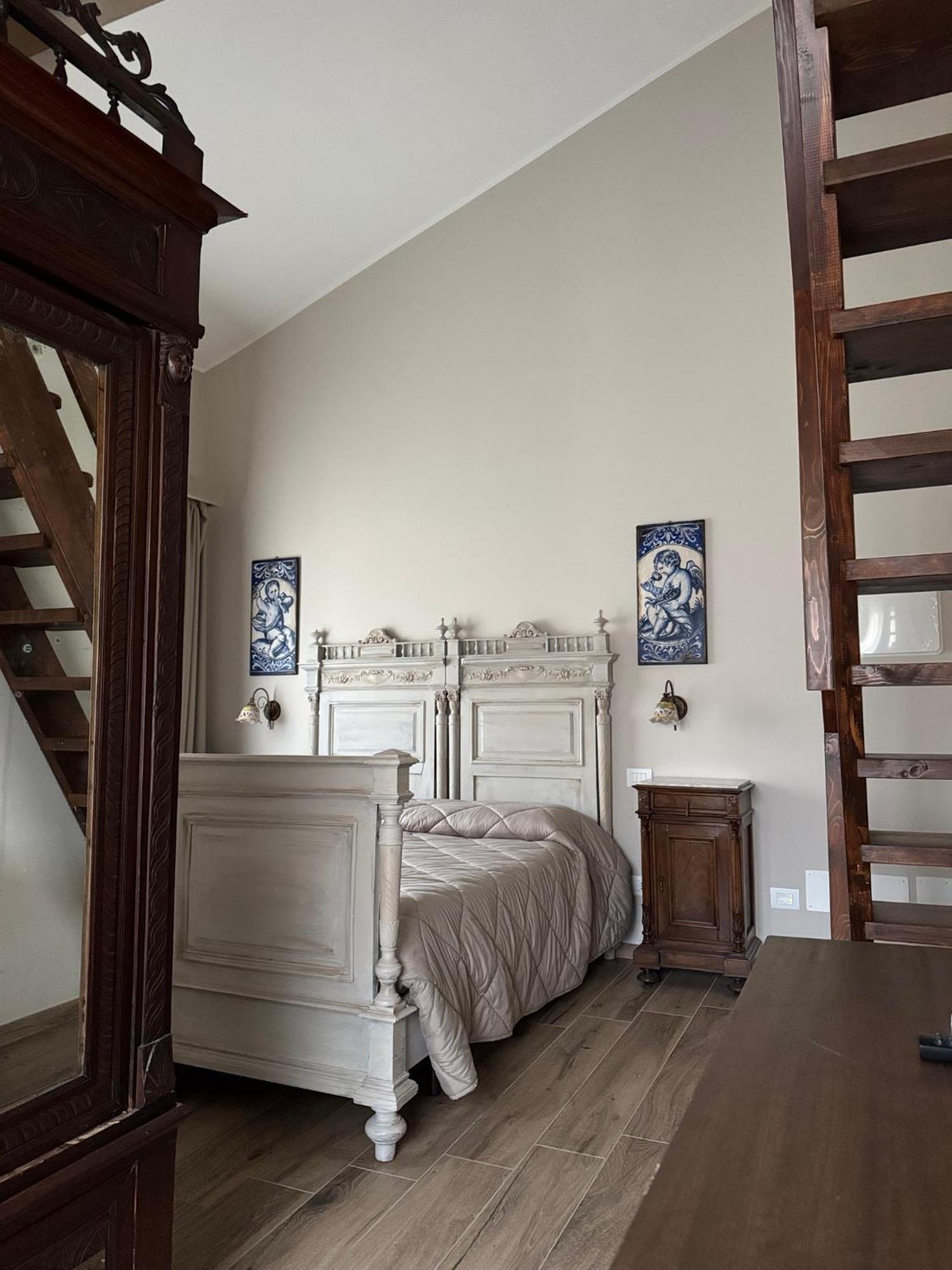 Agriturismo Borgo Furma Enna Buitenkant foto